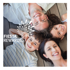 Hotel Fiesta Americana Home Carousel